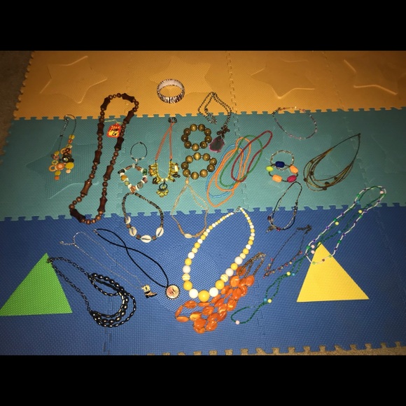 Misc jewelry - Picture 4 of 4